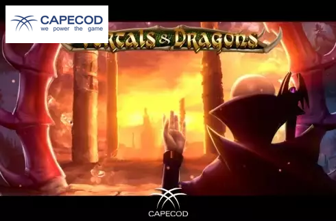 Portals & Dragons